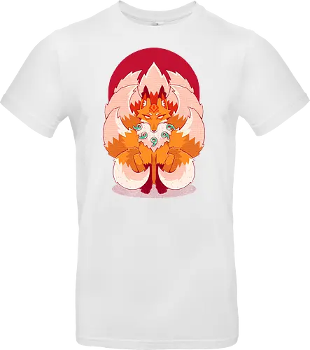 KITSUNE