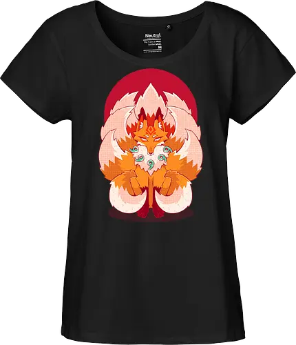 KITSUNE
