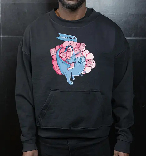 Prime Hunt: Dino Warrior Quest