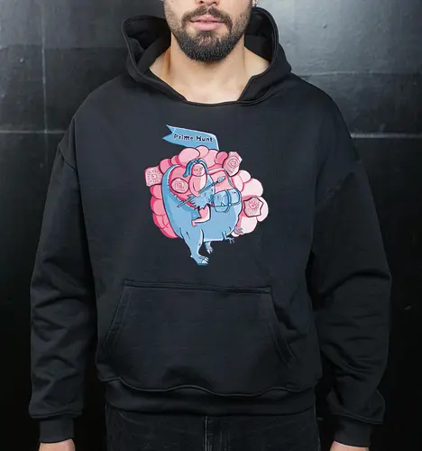 Prime Hunt: Dino Warrior Quest