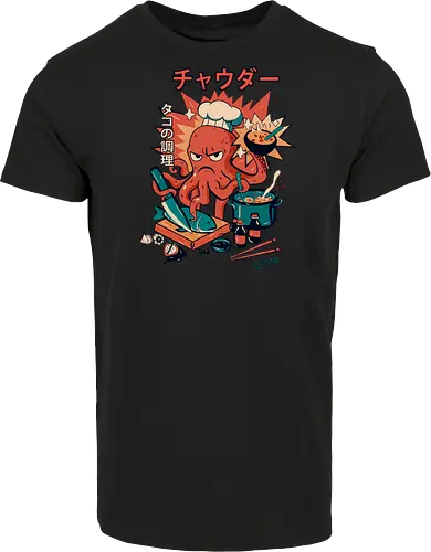 Angry Octo Chef: Ramen Rampage