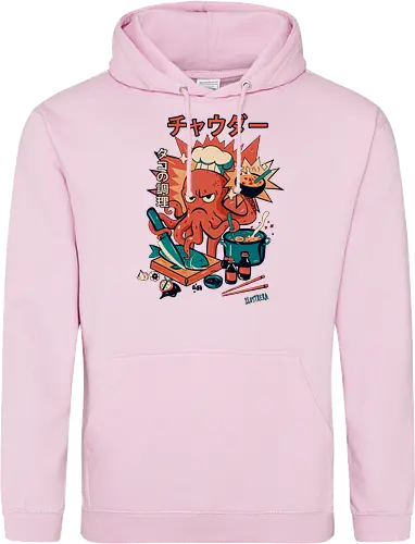 Angry Octo Chef: Ramen Rampage