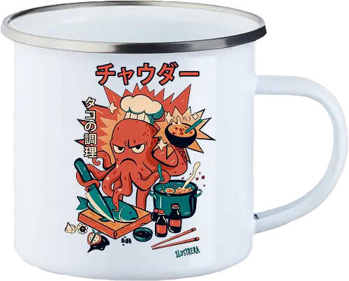 Angry Octo Chef: Ramen Rampage