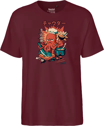 Angry Octo Chef: Ramen Rampage