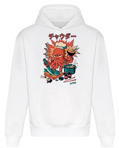Angry Octo Chef: Ramen Rampage