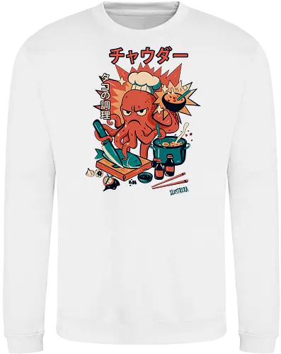 Angry Octo Chef: Ramen Rampage