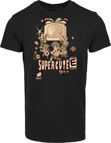 Super Cute N64 Warriors