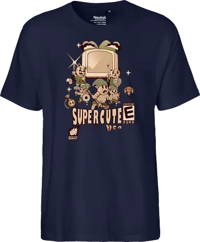 Super Cute N64 Warriors