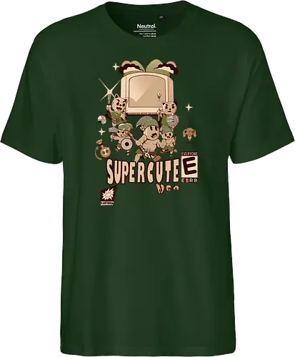 Super Cute N64 Warriors