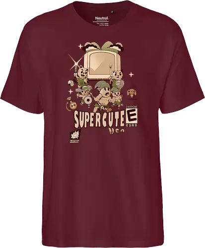 Super Cute N64 Warriors