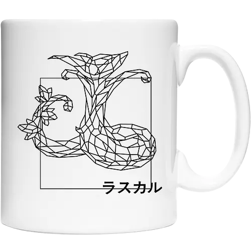 Sephiron - Mokuba 04 - Keramiktasse