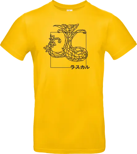 Sephiron - Mokuba 04 - Standard T-Shirt