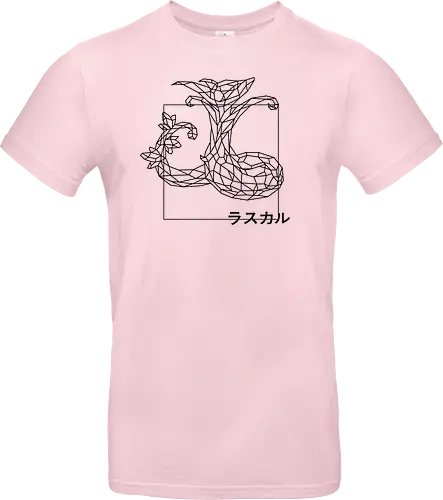 Sephiron - Mokuba 04 - Standard T-Shirt