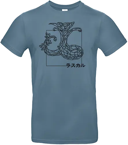Sephiron - Mokuba 04 - Standard T-Shirt