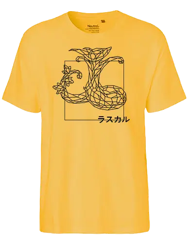Sephiron - Mokuba 04 - Fairtrade T-Shirt