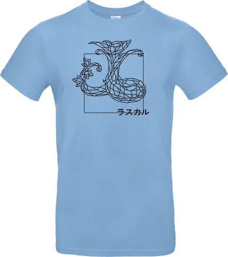 Sephiron - Mokuba 04 - Standard T-Shirt