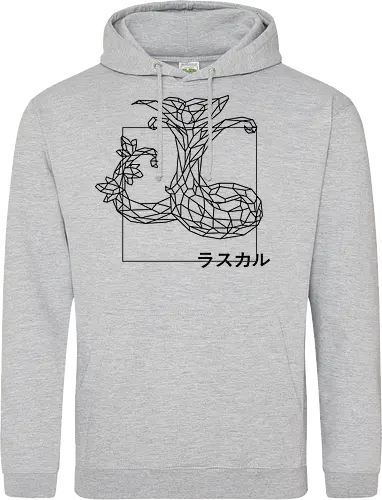 Sephiron - Mokuba 04 - Standard Hoodie