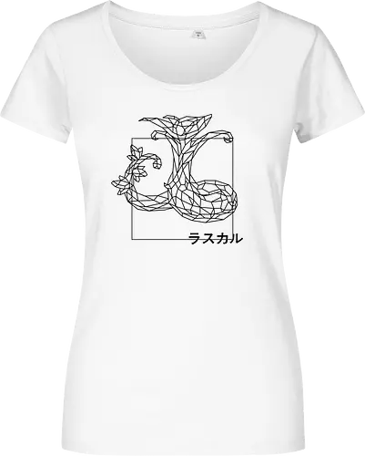 Sephiron - Mokuba 04 - Damen T-Shirt