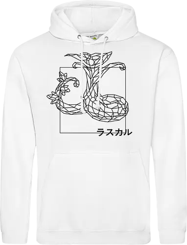 Sephiron - Mokuba 04 - Standard Hoodie