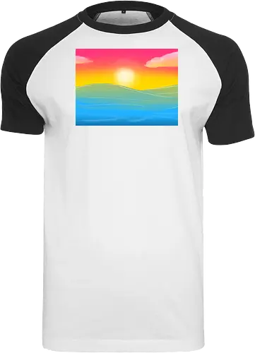 Pan Pride Landschaft