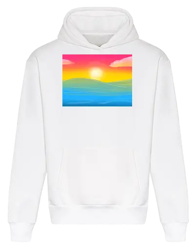Pan Pride Landschaft