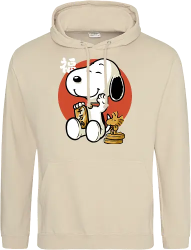 Luck Money Beagle