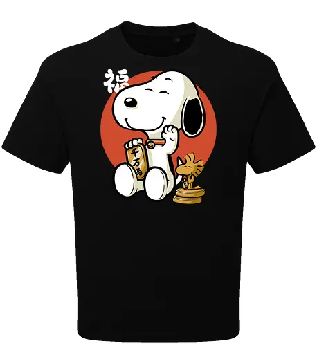 Luck Money Beagle