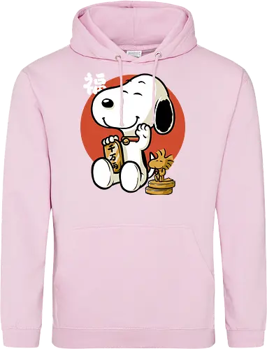 Luck Money Beagle