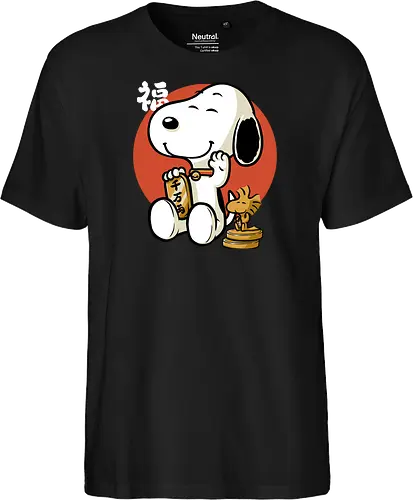 Luck Money Beagle