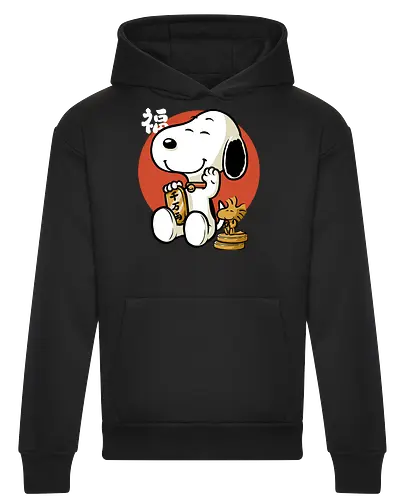 Luck Money Beagle