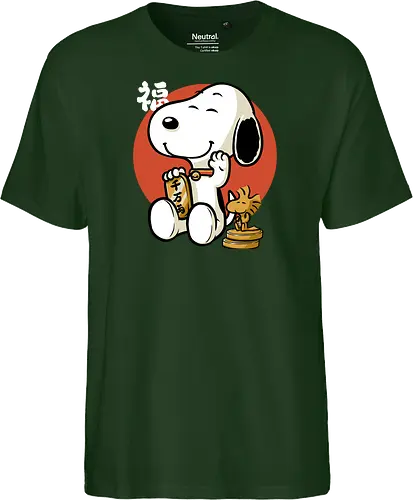 Luck Money Beagle