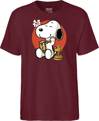 Luck Money Beagle