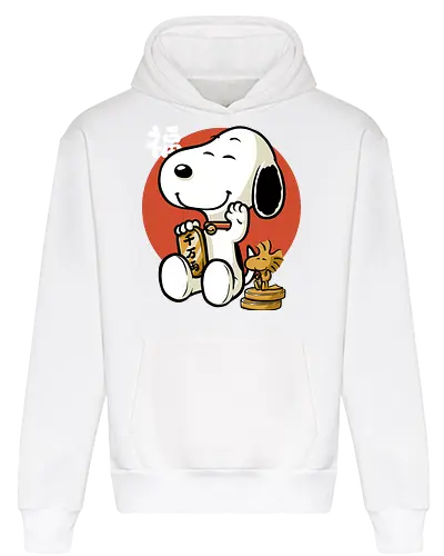 Luck Money Beagle