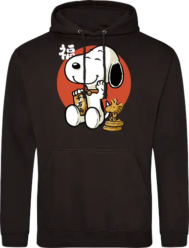 Luck Money Beagle