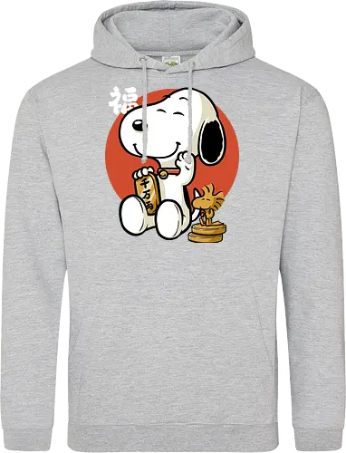 Luck Money Beagle