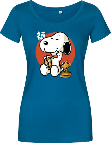 Luck Money Beagle