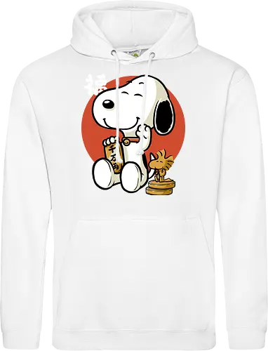 Luck Money Beagle