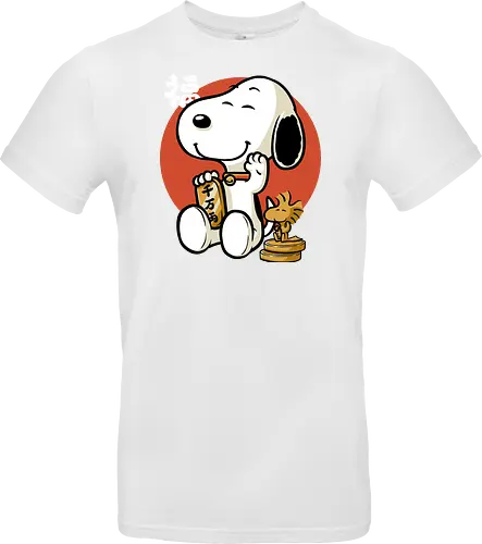 Luck Money Beagle
