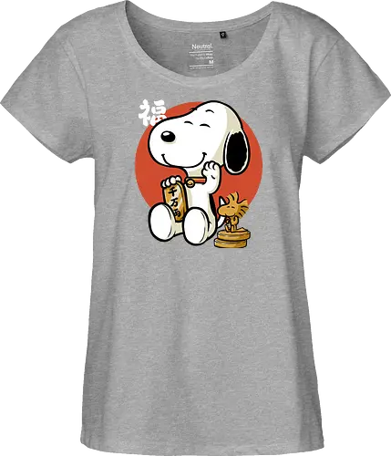 Luck Money Beagle