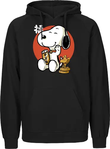Luck Money Beagle