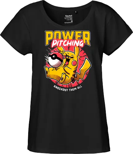 Power Pitcher Ball Anime