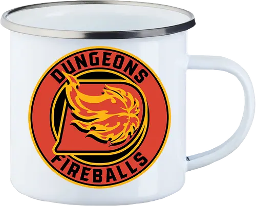 RPG Dungeons Fireballs