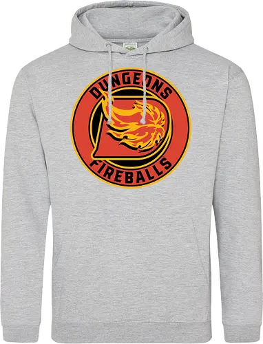 RPG Dungeons Fireballs