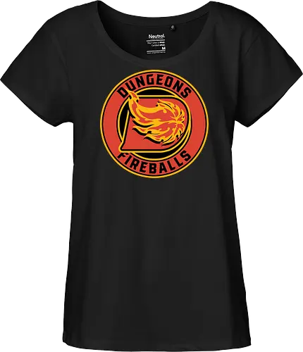 RPG Dungeons Fireballs