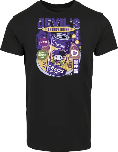 Jevil Energy Drink