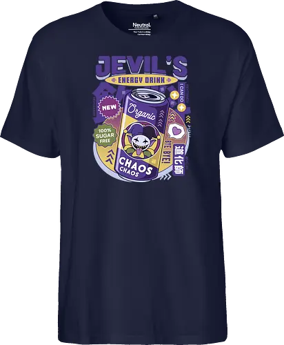 Jevil Energy Drink