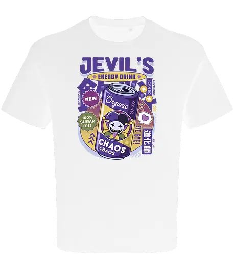 Jevil Energy Drink