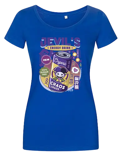 Jevil Energy Drink
