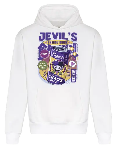 Jevil Energy Drink