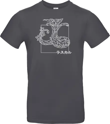Sephiron - Mokuba 04 - Standard T-Shirt